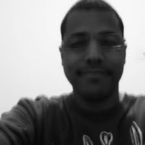 Foto de perfil de Lucas Teixeira Santos