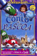 Os Vegetais em Um Conto de Páscoa (Os Vegetais - Um Conto de Páscoa)