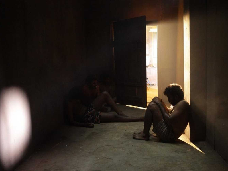 Foto 10 de Visaranai