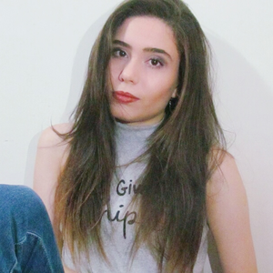 Foto de perfil de Helena Abdalla الله