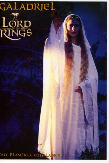  de Filme O Senhor dos Anéis: A Sociedade do Anel (2001)