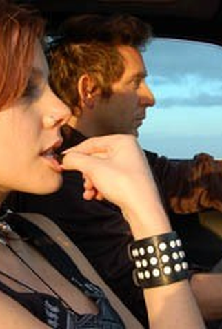 Poster 1 de Curta O Desvio (2007)