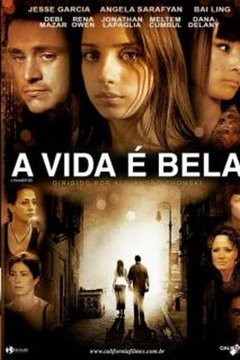  de Filme A Vida é Bela (2008)
