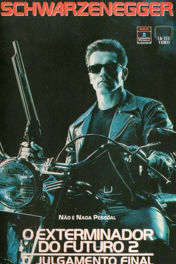  de Filme O Exterminador do Futuro 2: O Julgamento Final (1991)