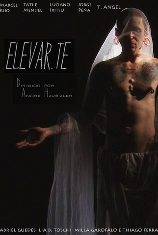 Poster 1 de Curta Elevar.te (2011)