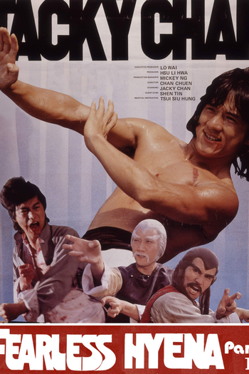  de Filme A Saga do Dragão (1983)