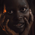 Lupita Nyong'o conta como criou a voz da doppelgänger em 'Nós'