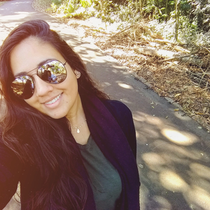 Foto de perfil de Camila Majes