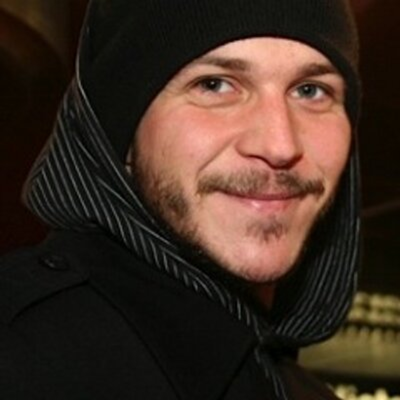 Gustaf Skarsgård - Foto 1
