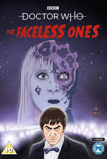 Doctor Who: The Faceless Ones - Poster / Capa / Cartaz - Oficial 1