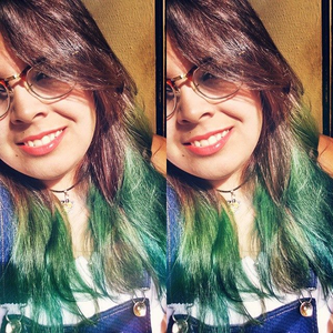 Foto de perfil de tia karina