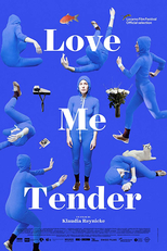 Love Me Tender (Love Me Tender)