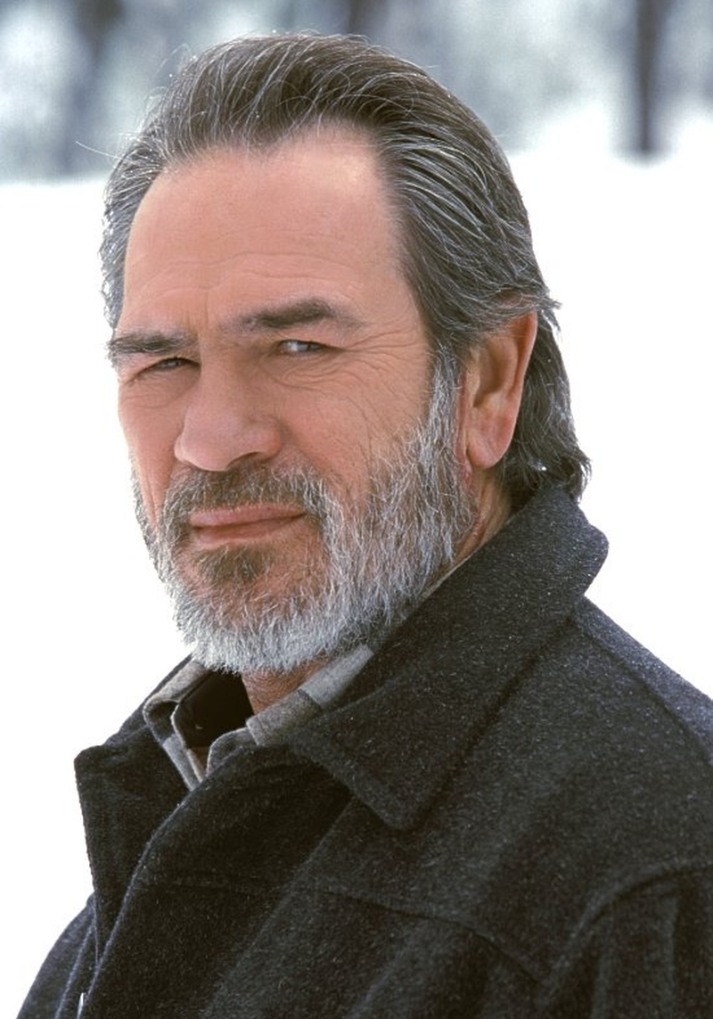 Tommy Lee Jones - Foto 7