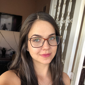 Foto de perfil de Danielly