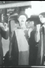 O Porteiro (The Cock-Eyed Hero)