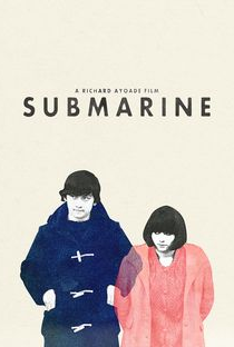 Submarine - Poster / Capa / Cartaz - Oficial 7