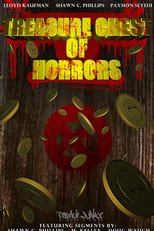 Treasure Chest of Horrors (Treasure Chest of Horrors)