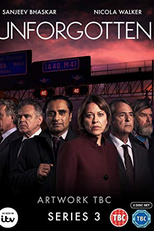 Unforgotten (3ª Temporada) (Unforgotten (Season 3))