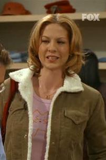 Poster de Episódio Judy & Greg (2001)