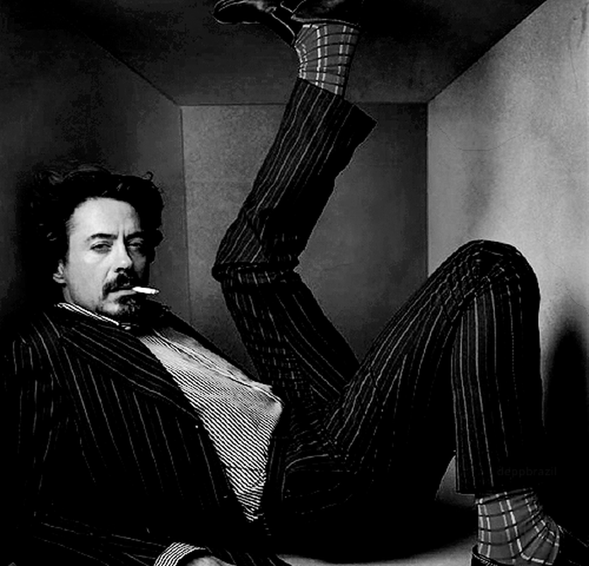 Robert Downey Jr. - Foto 10