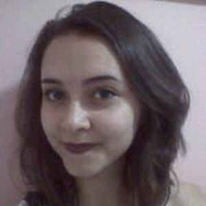 Foto de perfil de Rafaela