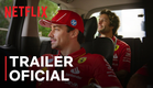 F1: Dirigir para Viver - Temporada 7 | Trailer oficial | Netflix