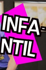 Desconfinados: Infantil (Desconfinados: Infantil)