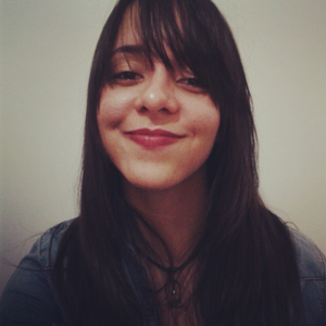 Foto de perfil de Cecília