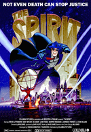 The Spirit: Pencil Test