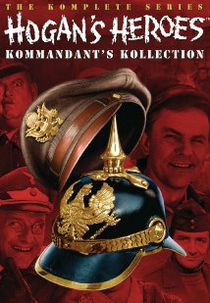 Guerra, Sombra e Água Fresca (Hogan's Heroes)