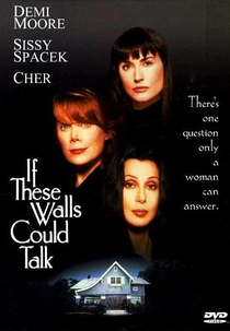 O Preço de uma Escolha (If These Walls Could Talk)