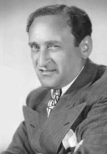 Aí Vêm os Touros ((Behind the Eight Ball))