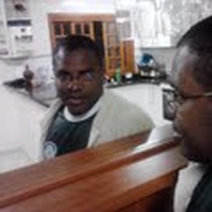Foto de perfil de wildes dos santos