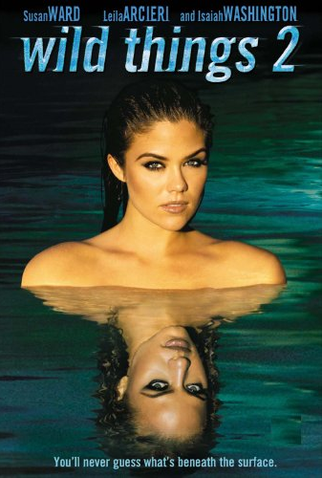 Poster 4 de Filme Garotas Selvagens 2 (2004)