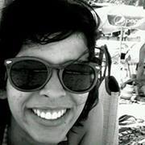 Foto de perfil de Adrielly