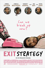 Exit Strategy (Exit Strategy)