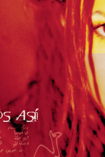 Poster de Curta Shakira: Ojos Así (1999)