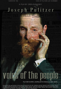 Joseph Pulitzer: Voice of the People (Joseph Pulitzer: Voice of the People)