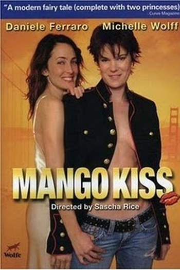  de Filme Mango Kiss (2004)