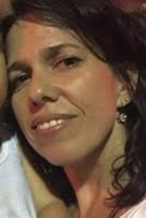 Bia Caldas - Poster 1