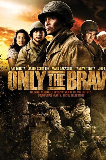  de Filme Sacrifício e Coragem (2006)