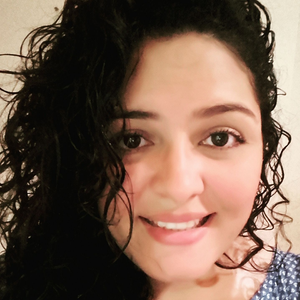 Foto de perfil de Oliziany