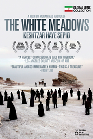 Poster 1 de Filme Os Campos Brancos (2009)