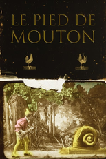 The Talisman (Le pied de mouton)