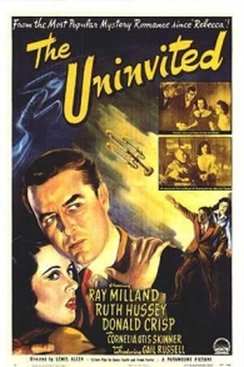  de Filme O Solar das Almas Perdidas (1944)