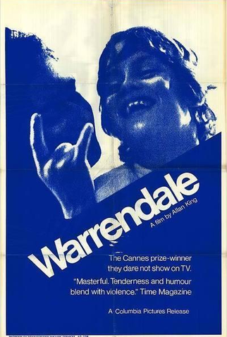 Poster 2 de Filme Warrendale (1967)