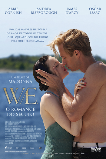  de Filme W.E.: O Romance do Século (2012)