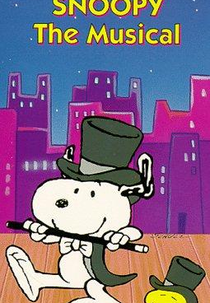 Snoopy: O Musical (Snoopy: The Musical)