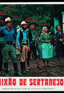Paixão de Setanejo (Paixão de Sertanejo)