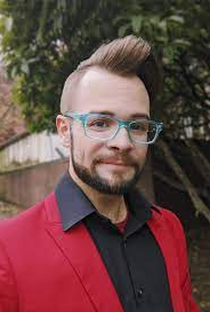 Nathan H. Taylor - Poster 1